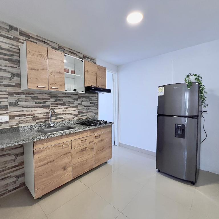 Apartamento con vista al mar - Riviera Mulata Beach - Two-Bedroom Apartment - 11