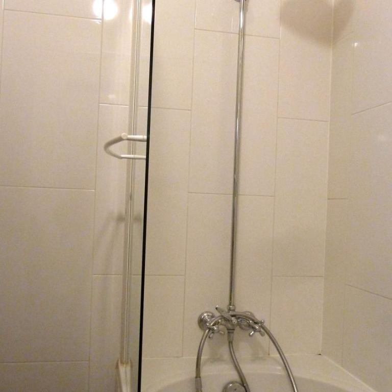 Standing-Montparnasse - Appartement Supérieur - 12