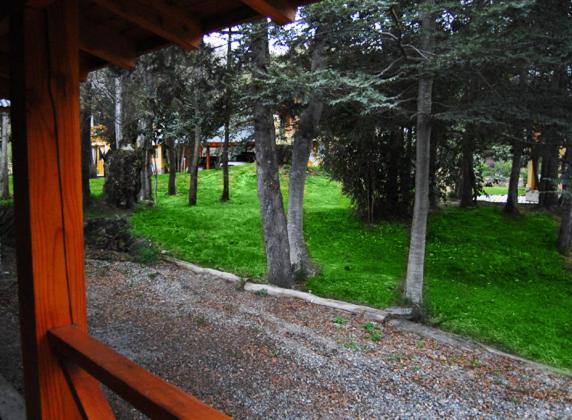 Cabañas Rukayen - Bungalow de 2 dormitorios - 1