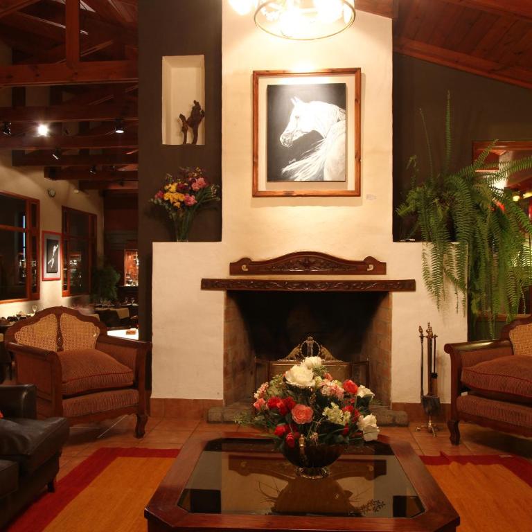 Hostería Lunahuana - Habitación Triple - 24