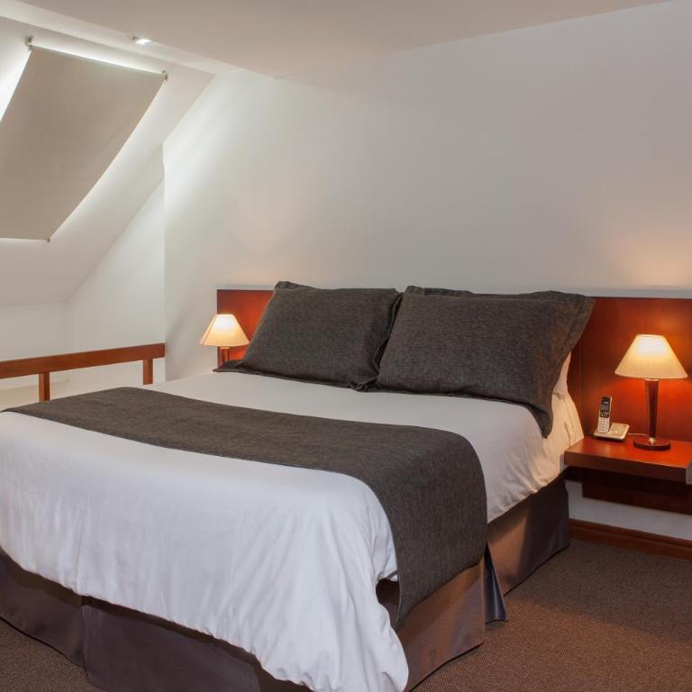 Cora 96 Street Apartments - Suite Dúplex - 21