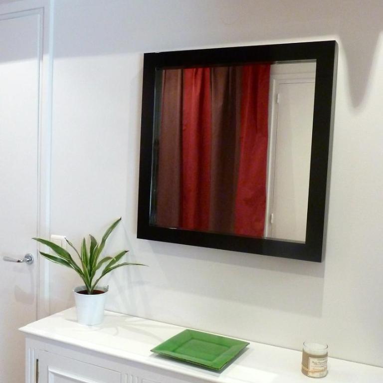 Standing-Montparnasse - Appartement Supérieur - 11