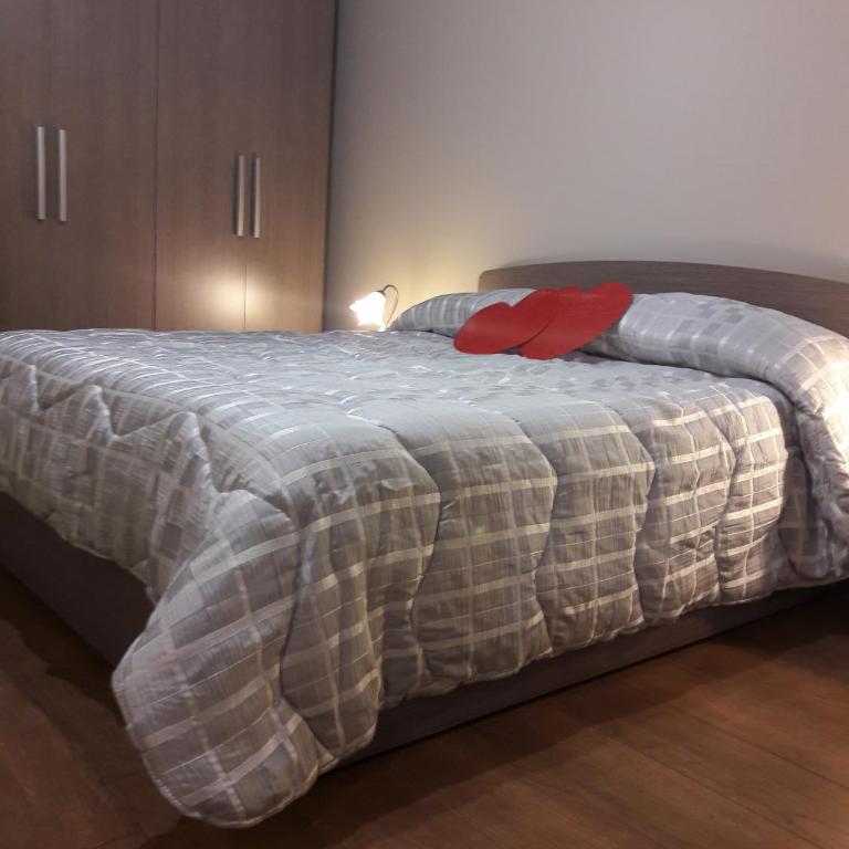 Casa Aruci Sweet Home - Casa con 2 Camere da Letto - 39