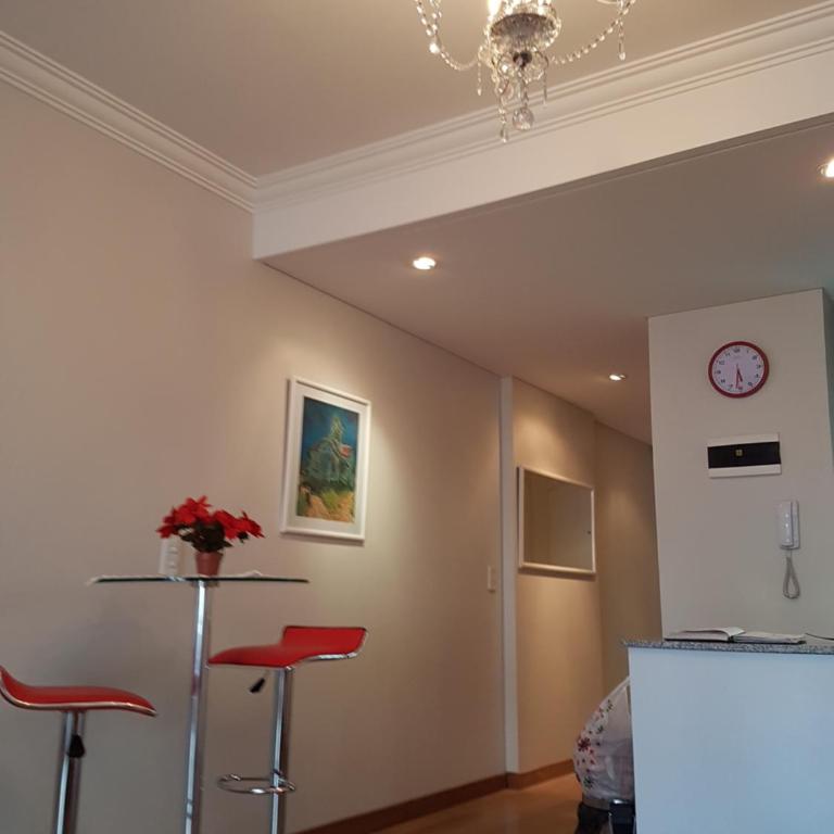 Stylish Recoleta Stay Balcony Confort ,seguridad 24 Hs - Apartamento Estudio - 15