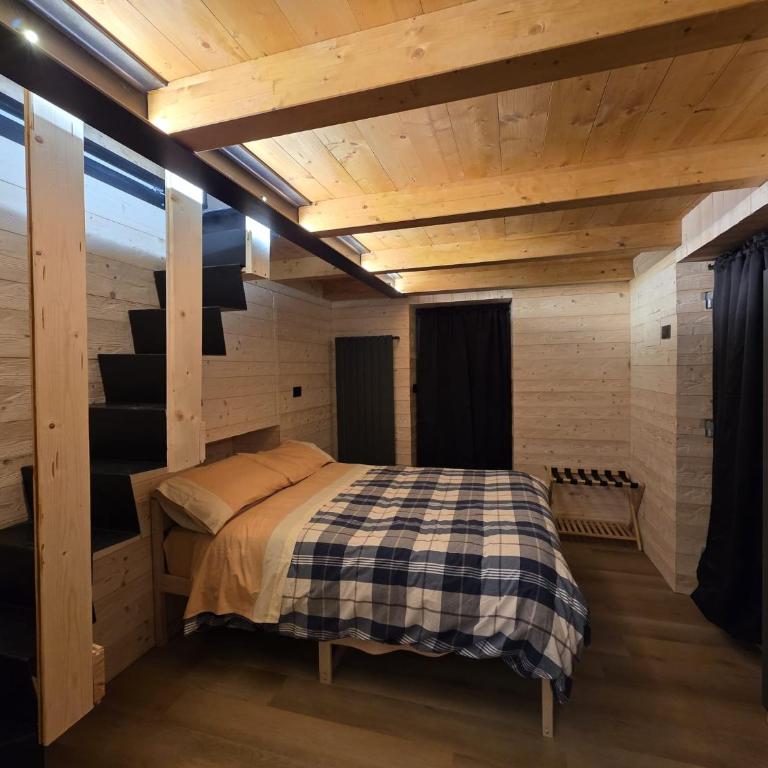Muranche Lofts N1 - Appartamento con 1 Camera da Letto - 7
