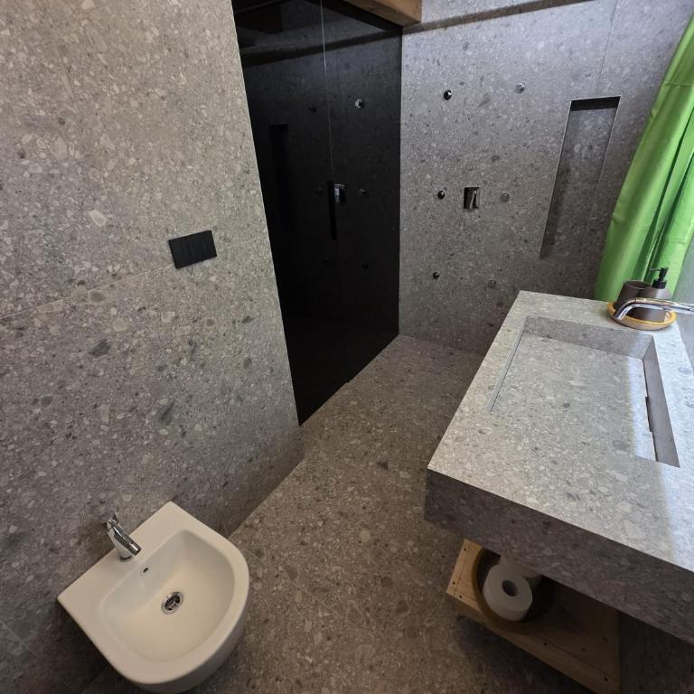 Muranche Lofts N1 - Appartamento con 1 Camera da Letto - 10