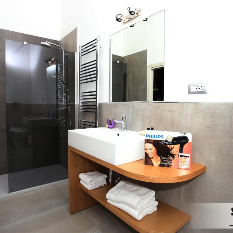 ToledoStation B&B - Suite con Balcone - 8