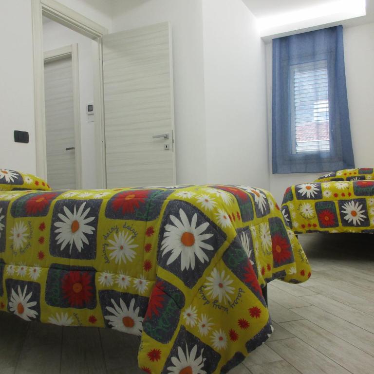 Le Dimore di Enea - Appartamento con 2 Camere da Letto - 2