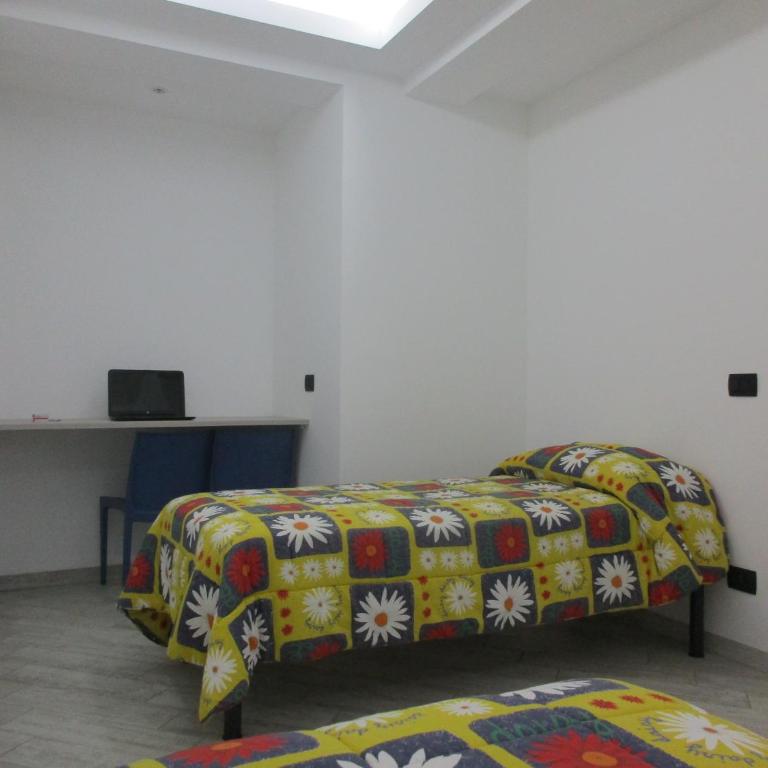 Le Dimore di Enea - Appartamento con 2 Camere da Letto - 1