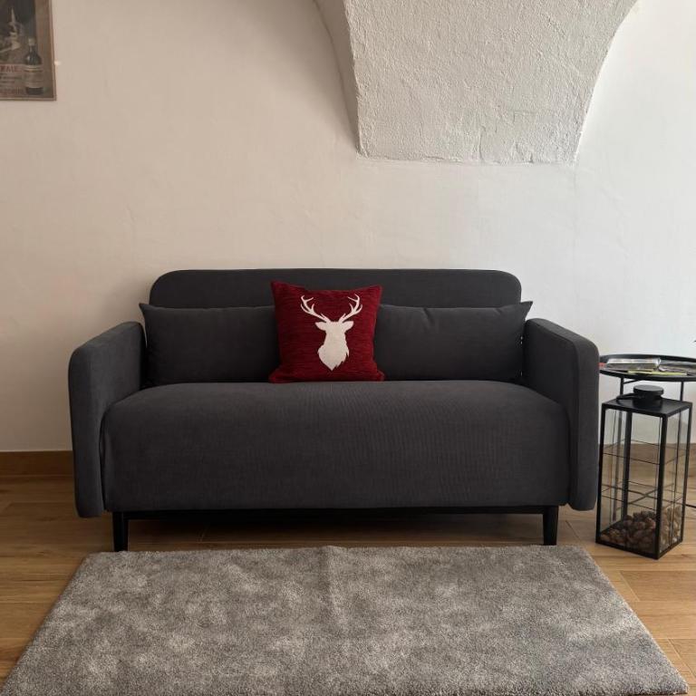 Coriva Homes - Cogolo Stube - One-Bedroom Apartment - 3
