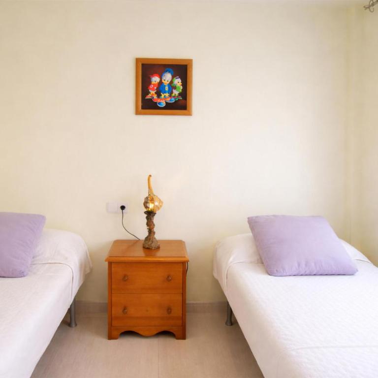 Gorgeous Apartment In Calafell With Swimming Pool - Apartamento de 3 dormitorios - 7