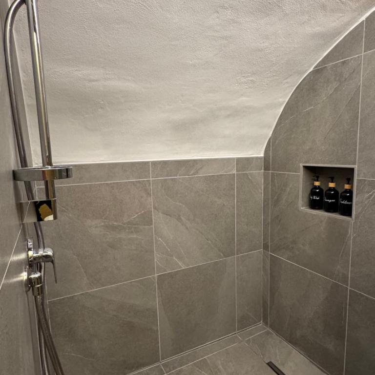 Coriva Homes - Cogolo Stube - One-Bedroom Apartment - 16