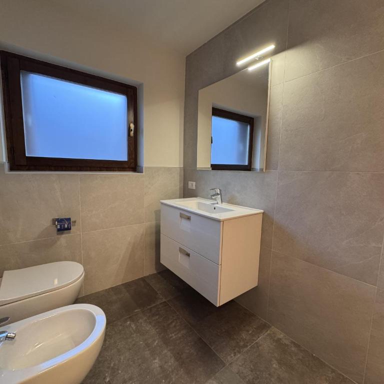 099 Trilocale ristrutturato, Pinzolo centro - Apartment mit Gartenblick - 7