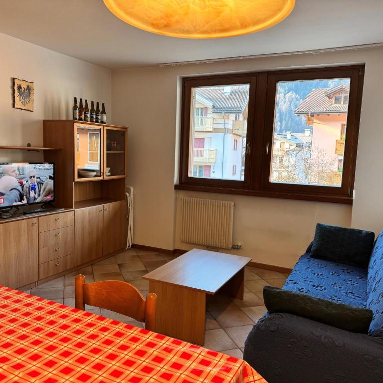 008 Trilocale, Pinzolo - Appartamento con 2 Camere da Letto - 1