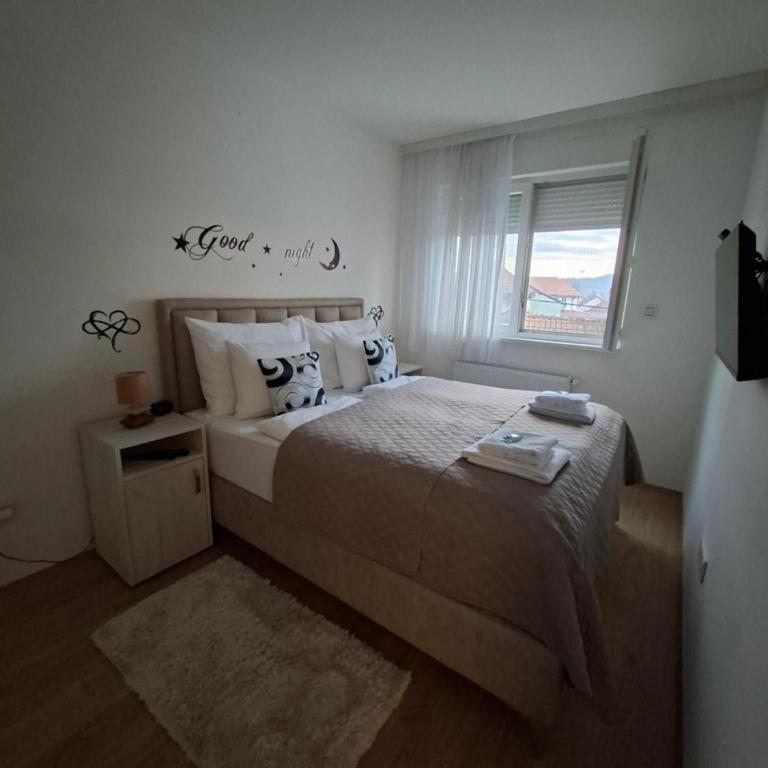 Apartman TRI KRALJA 4 - Apartman sa 1 Spavaćom Sobom - 24