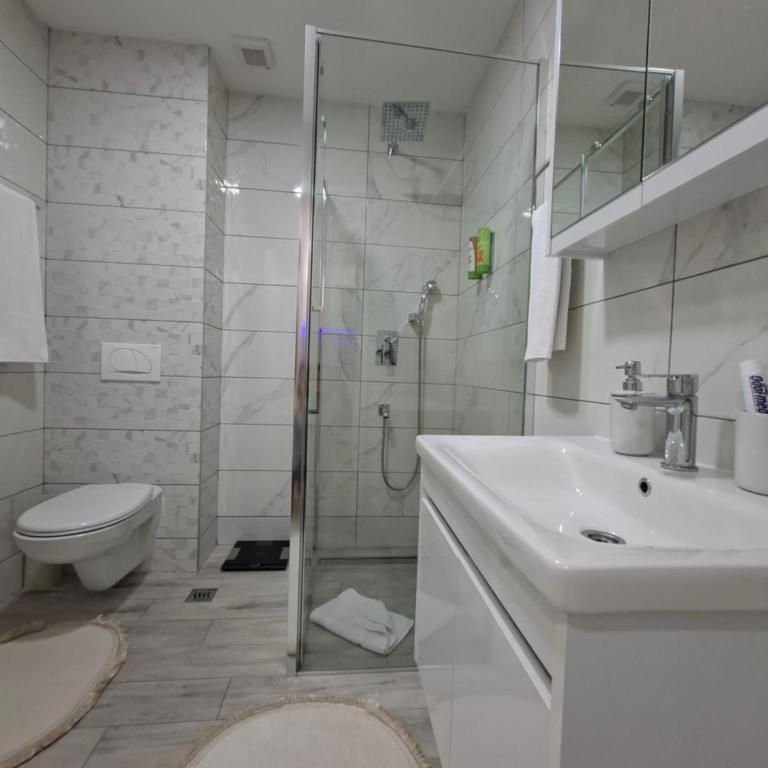 Apartman TRI KRALJA 4 - Apartman sa 1 Spavaćom Sobom - 20