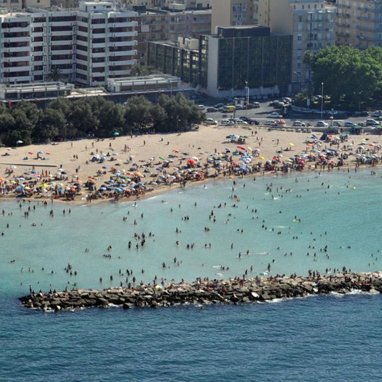 Art Loft M8 Bari City Centre M8apartments - Studio Apartment - 29