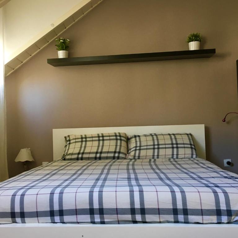 Loft l'Alessandra - Studio - 11