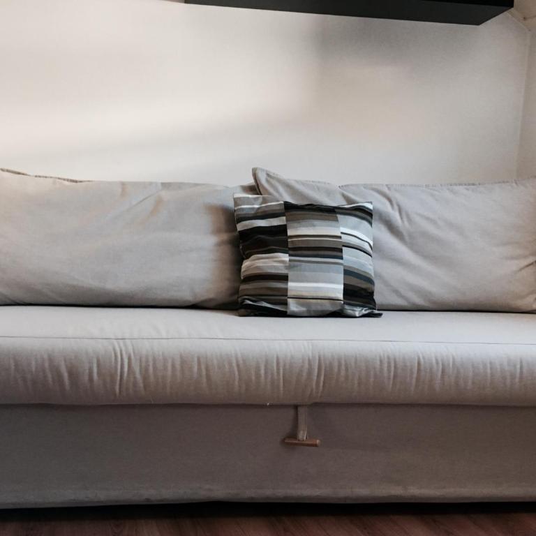 Loft l'Alessandra - Studio - 10