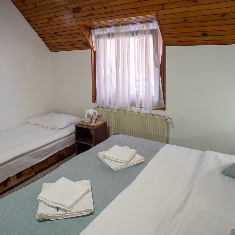MB Hotel - Triple Room - 3