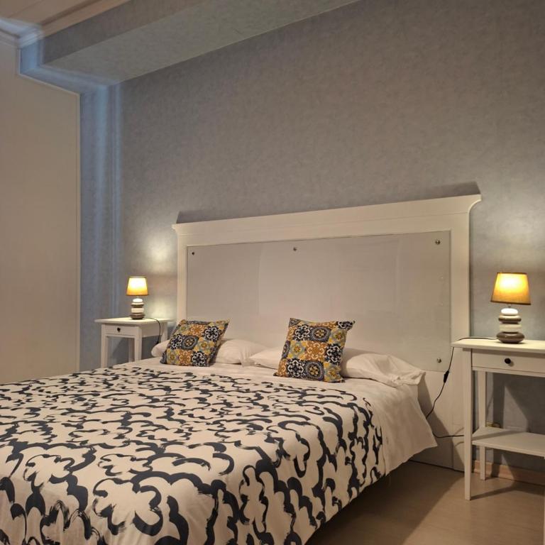 Siculè B&B - Double or Twin Room with Private Bathroom - 2