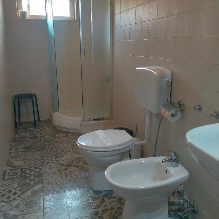Siculè B&B - Double or Twin Room with Private Bathroom - 5