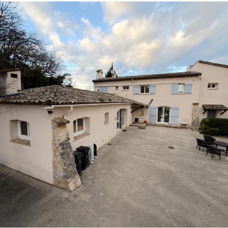 CDC stables antibes - Appartamento con 1 Camera da Letto - 1