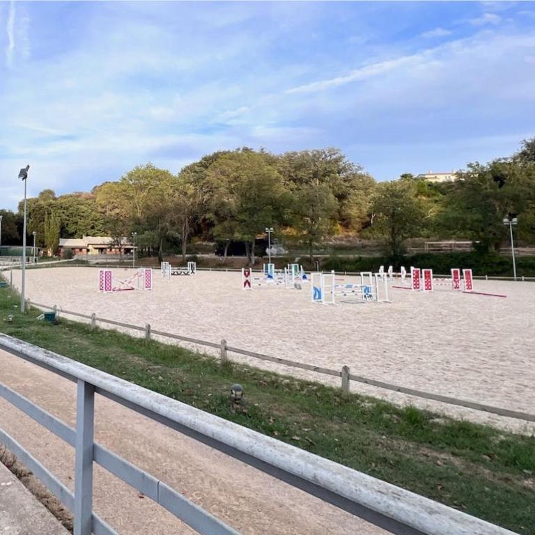 CDC stables antibes - Appartamento con 1 Camera da Letto - 5