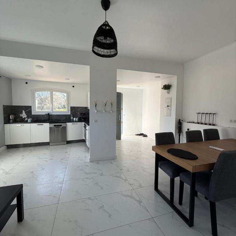 CDC stables antibes - Appartamento con 1 Camera da Letto - 8