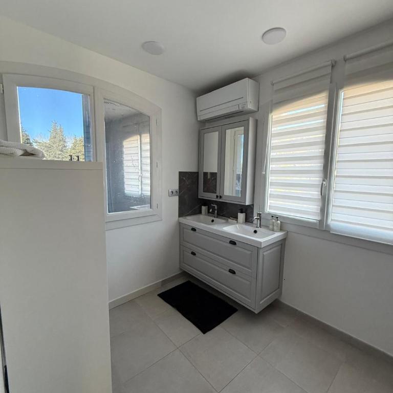 CDC stables antibes - Appartamento con 1 Camera da Letto - 9
