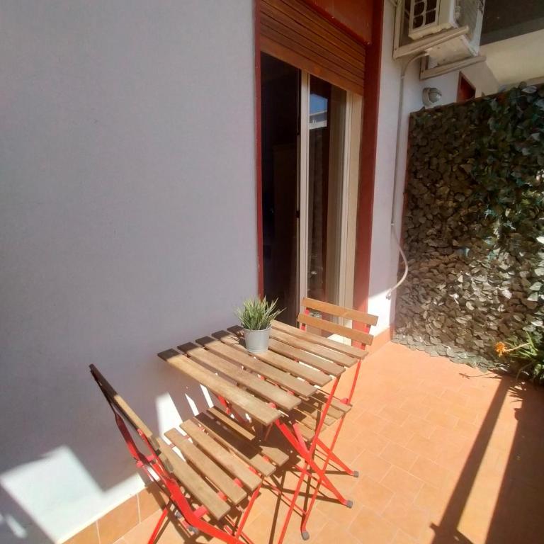 Siculè B&B - Double or Twin Room with Private Bathroom - 7
