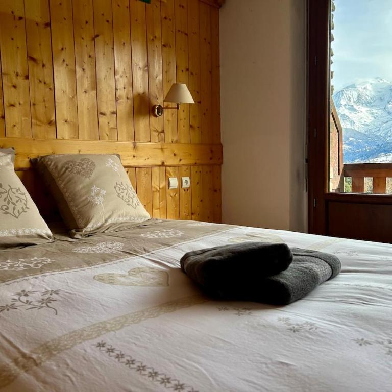 La grande cordée - Appartement 1 Chambre - 1