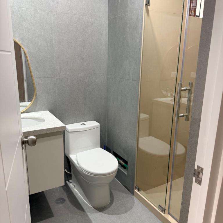 Karla - One-Bedroom Apartment - 2