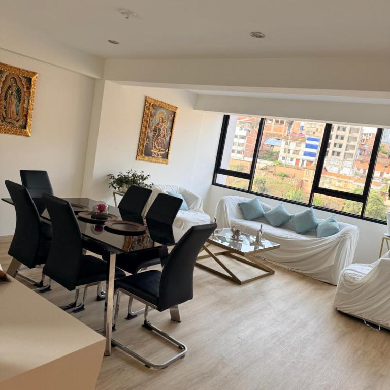 Karla - One-Bedroom Apartment - 3