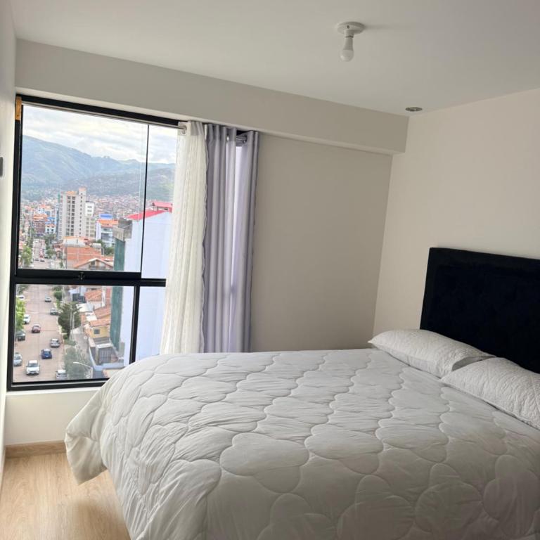 Karla - One-Bedroom Apartment - 5