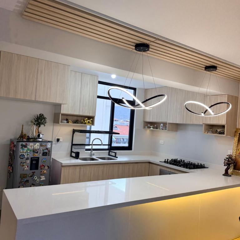 Karla - One-Bedroom Apartment - 6