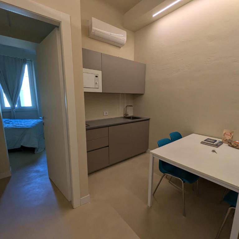 Fp Monza Railways - Appartamento con 1 Camera da Letto - 12