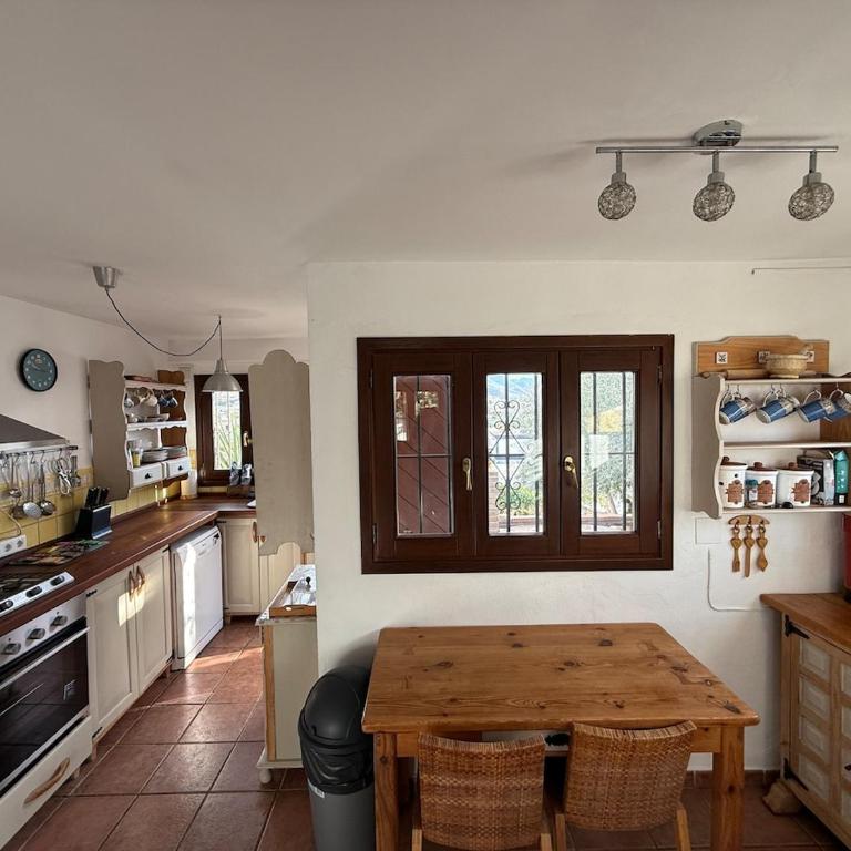 Casa Luise - 3 Bedroom Home - Casa de 2 dormitorios - 4