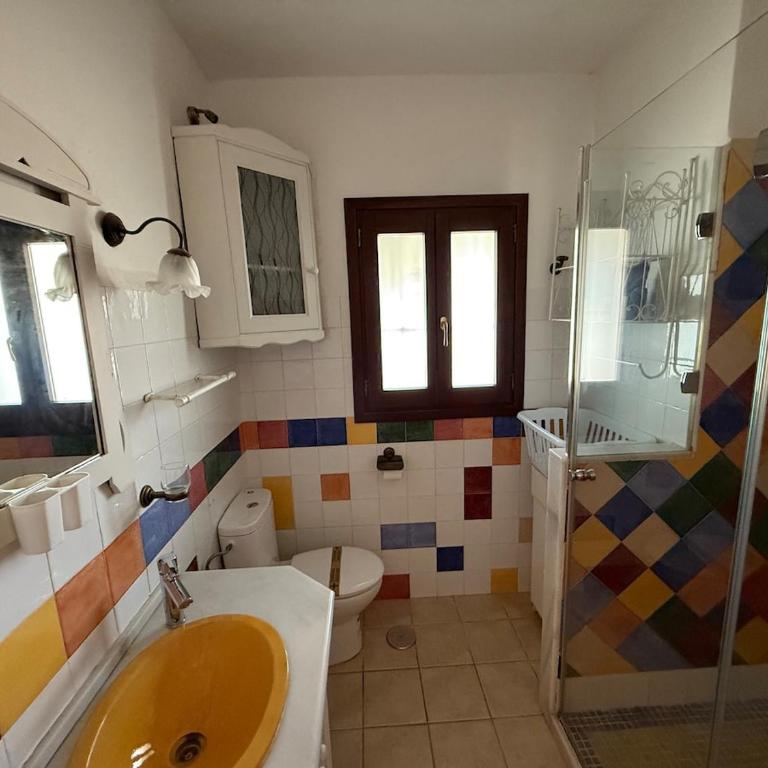 Casa Luise - 3 Bedroom Home - Casa de 2 dormitorios - 15