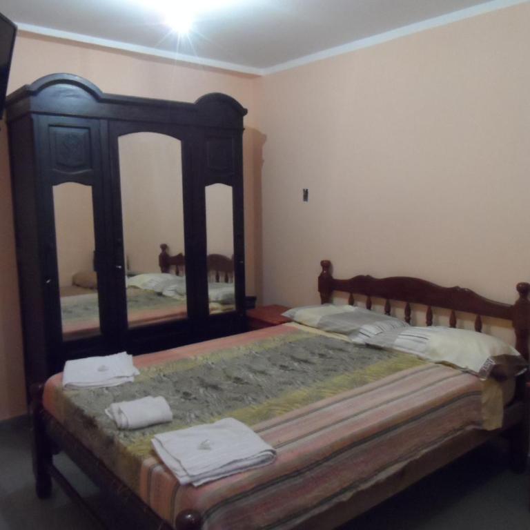 Alquiler Temporario Salta - Apartamento - Planta baja - 2