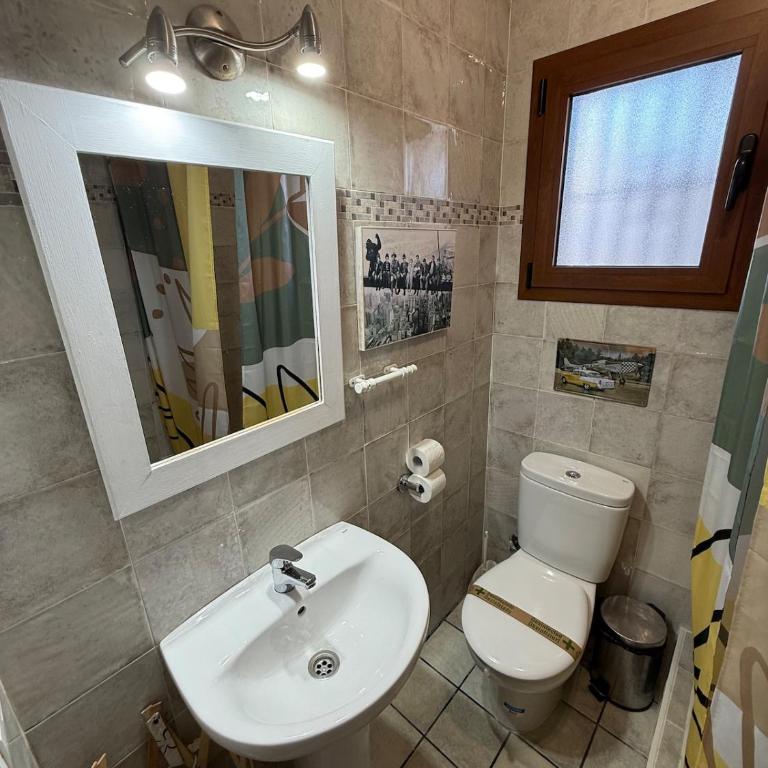 Casa Luise - 3 Bedroom Home - Casa de 2 dormitorios - 18