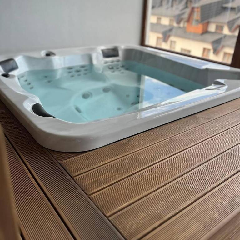 Apartman Harmonija - One-Bedroom Apartment - 8