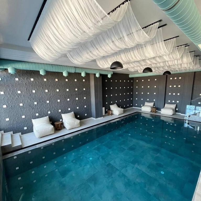 Apartman Harmonija - One-Bedroom Apartment - 12