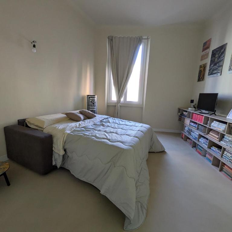 Fp Monza Railways - Appartamento con 1 Camera da Letto - 11