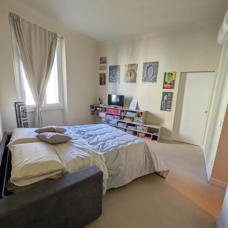 Fp Monza Railways - Appartamento con 1 Camera da Letto - 10