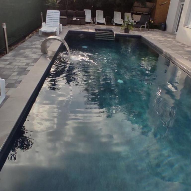 Villa Elite - Vila sa 3 Spavaće Sobe - 80