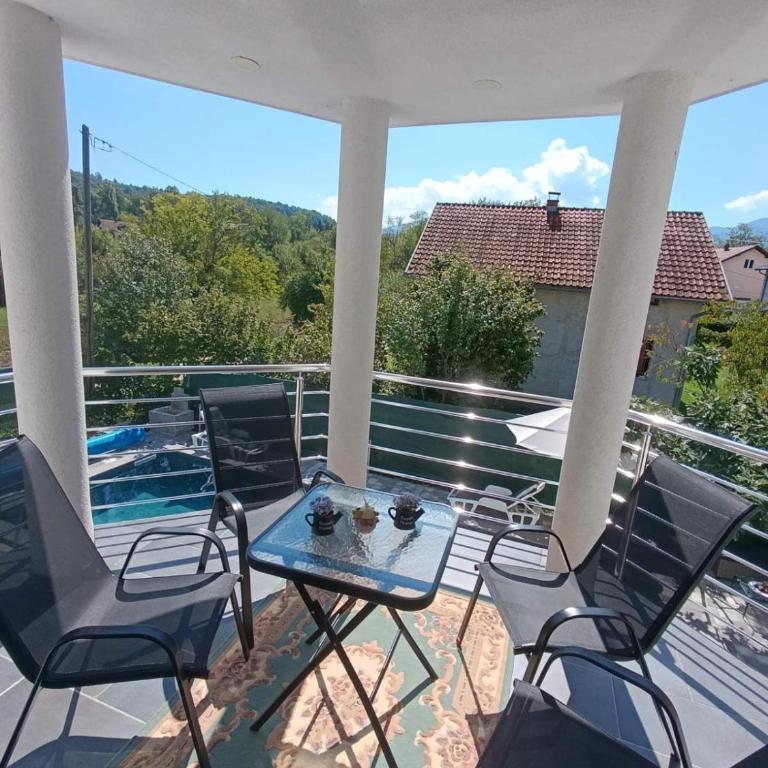 Villa Elite - Vila sa 3 Spavaće Sobe - 81