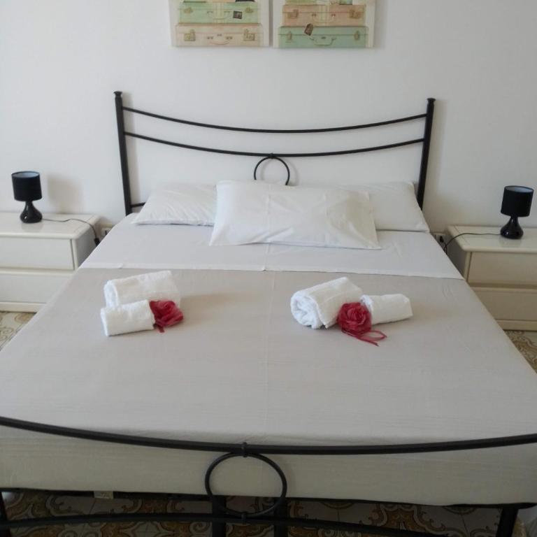 La Casa dell'isola - Appartamento con Vista Mare - 17