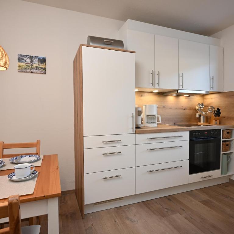Ferienwohnungen Alpentraum - Toni - Appartamento con 1 Camera da Letto - 6