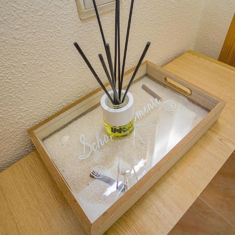 Mona Baltico-Traveller Awards 2026 - Apartamento de 1 dormitorio - 2